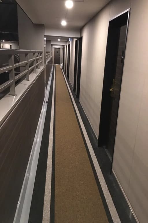 APA Hotel Higashi Shinjuku Kabukicho - photo 15