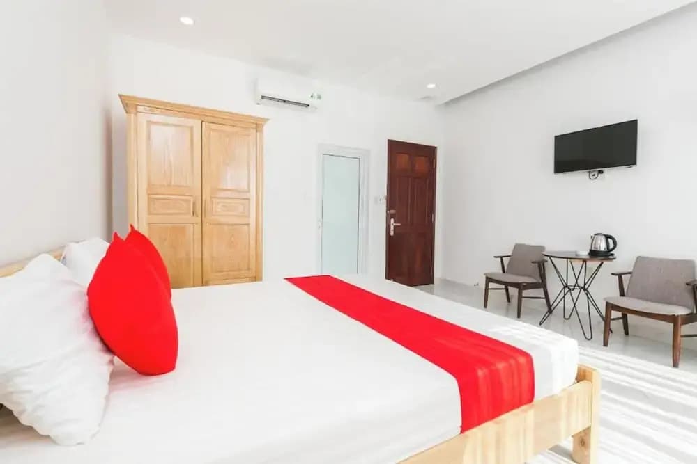 Ruby Hotel Phu Quoc - photo 6