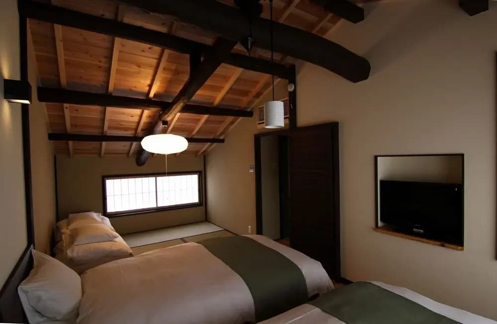 Tokiwa-an Machiya Residence Inn - photo 19