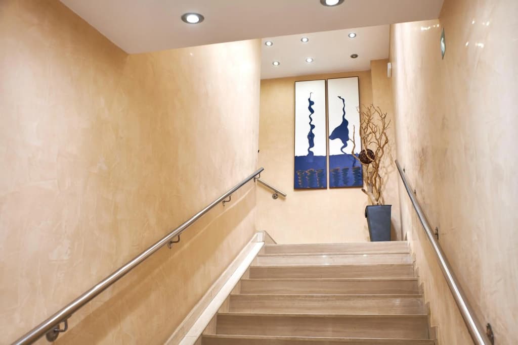 Hotel Garbi Millenni - photo 37