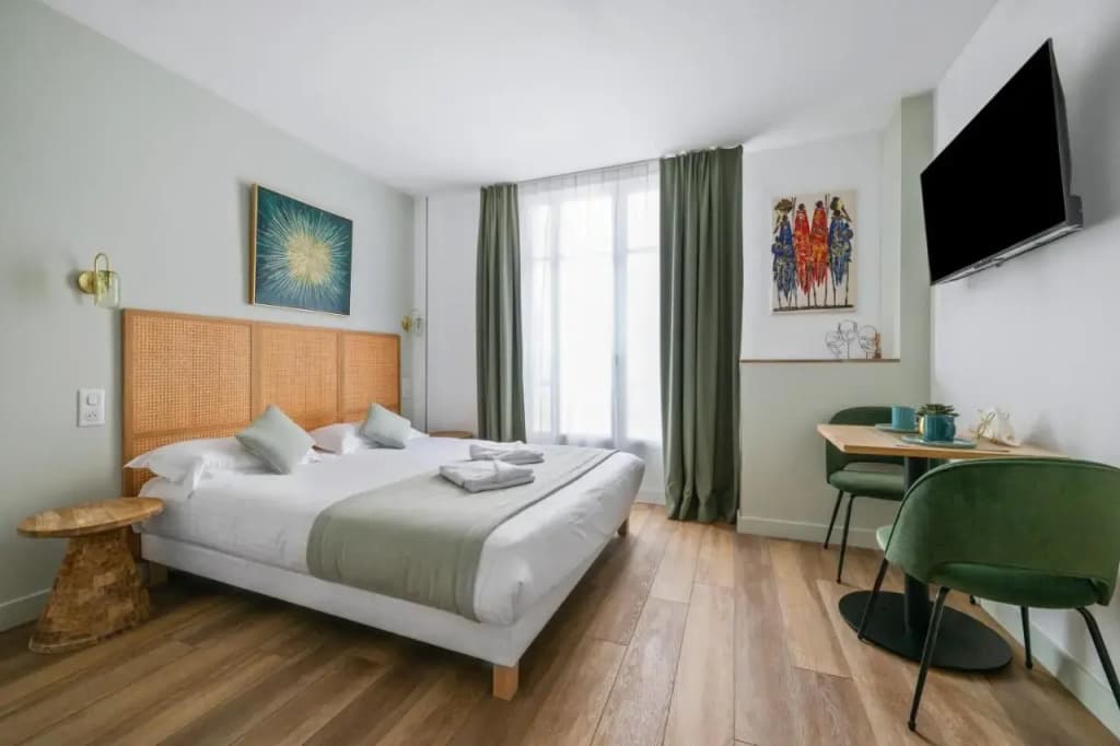 Azur City Home - photo 3