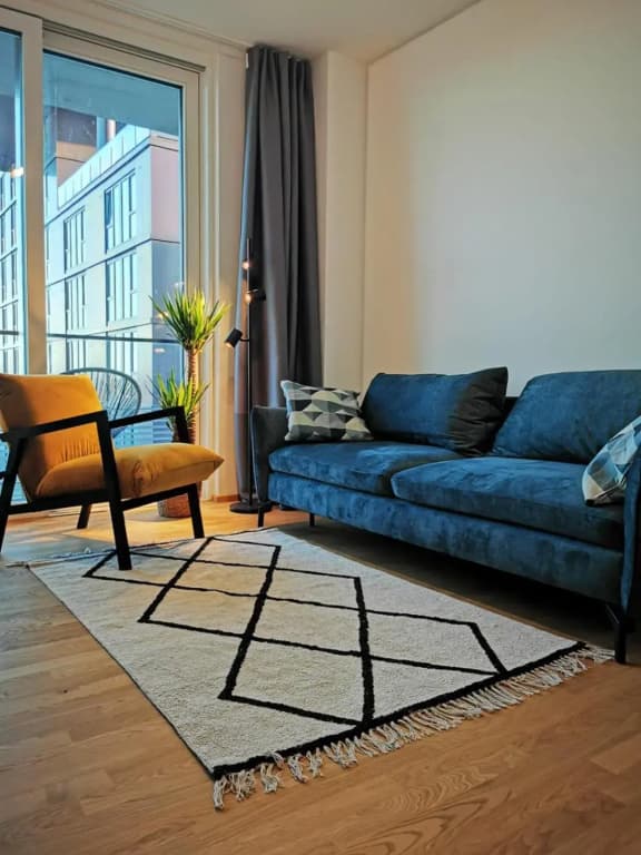 My TrIIIple Ferienwohnung zwischen City und Prater - photo 5