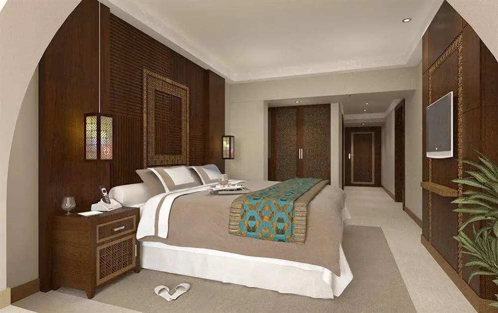 Al Bidda Boutique - Souq Waqif - photo 7