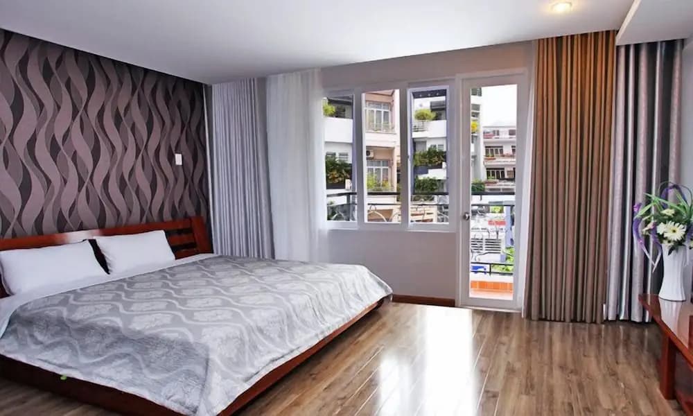 White Swan Apartment - photo 5