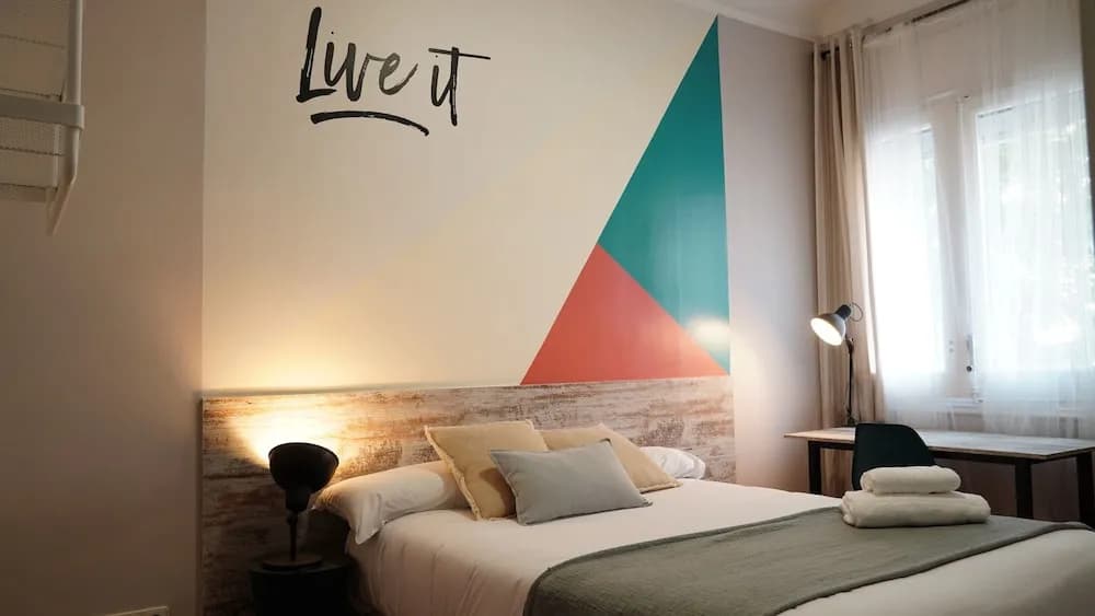 Live It Madrid Chamberi - photo 3