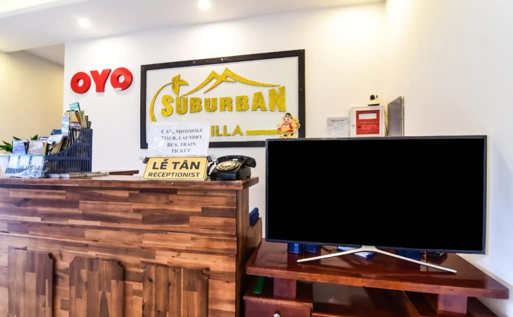 OYO 473 Suburban Villa - photo 16