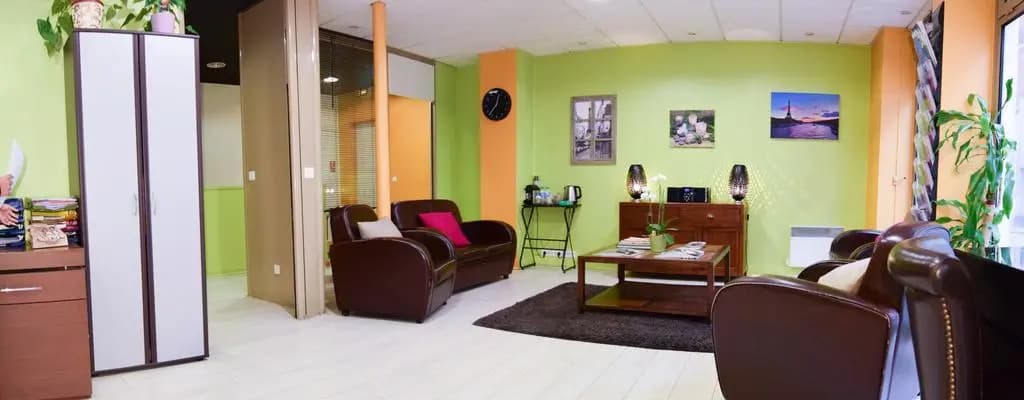 Residhotel Impérial Rennequin - photo 16