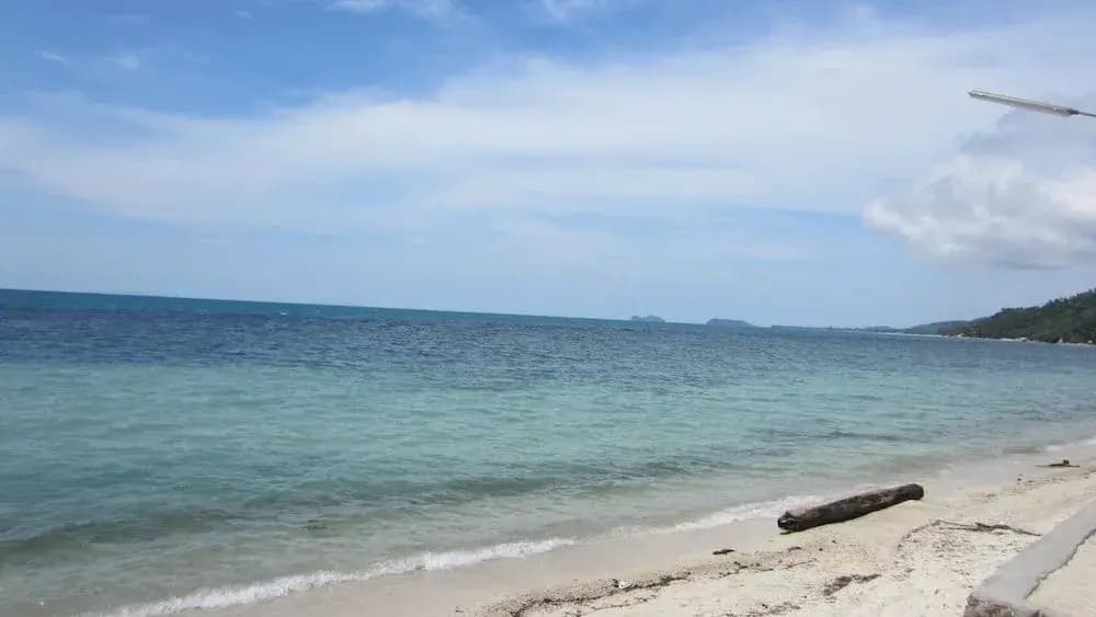 Charung Backpackers - photo 5