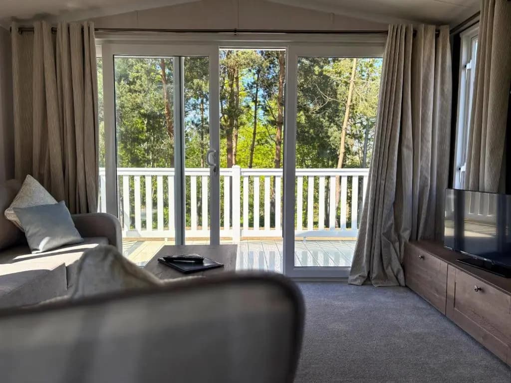 Linwater Caravan Park - photo 4