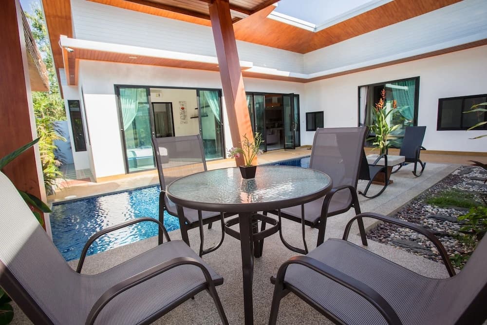Villa Mango - photo 6