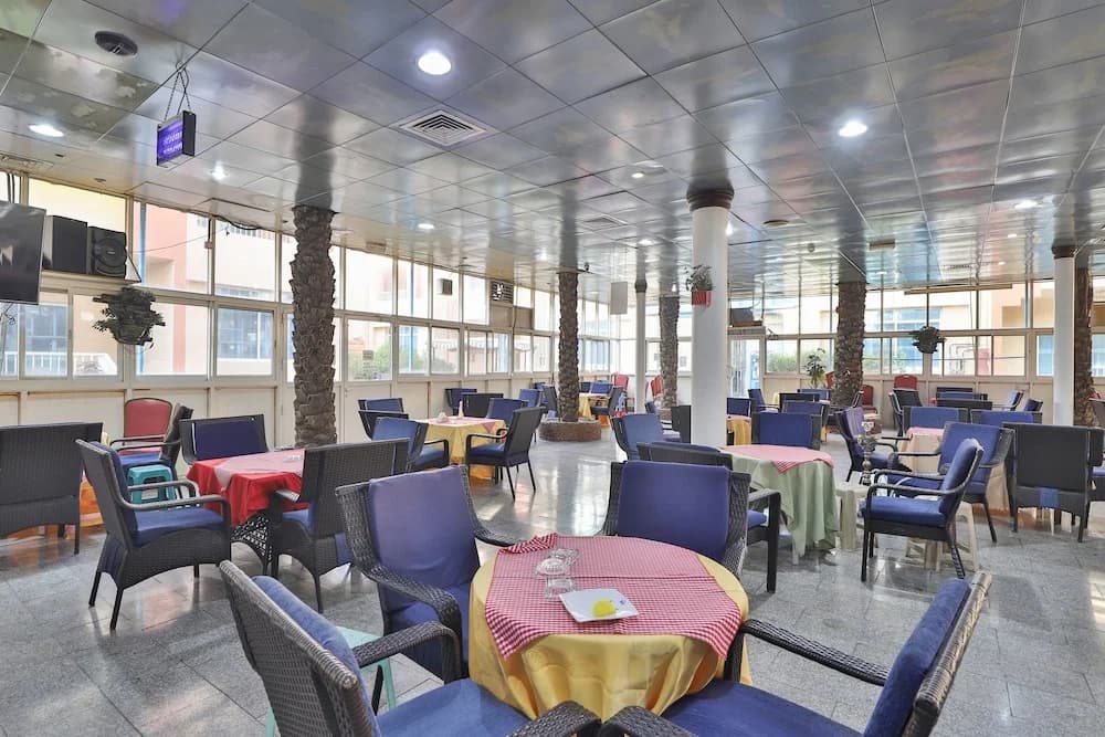 Waves Hotel Ajman - photo 14