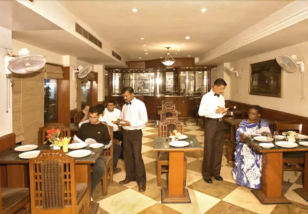 Raunak International Hotel - photo 19
