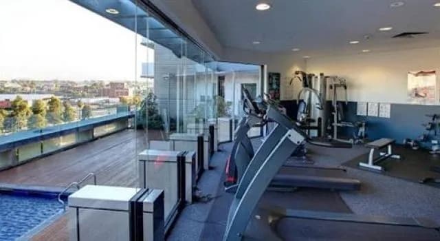 Apartments @ Docklands - photo 10