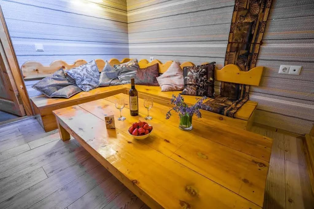 Botanical Garden Apartment - photo 4