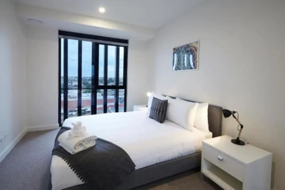Melbourne City Apartments - Mason - photo 13