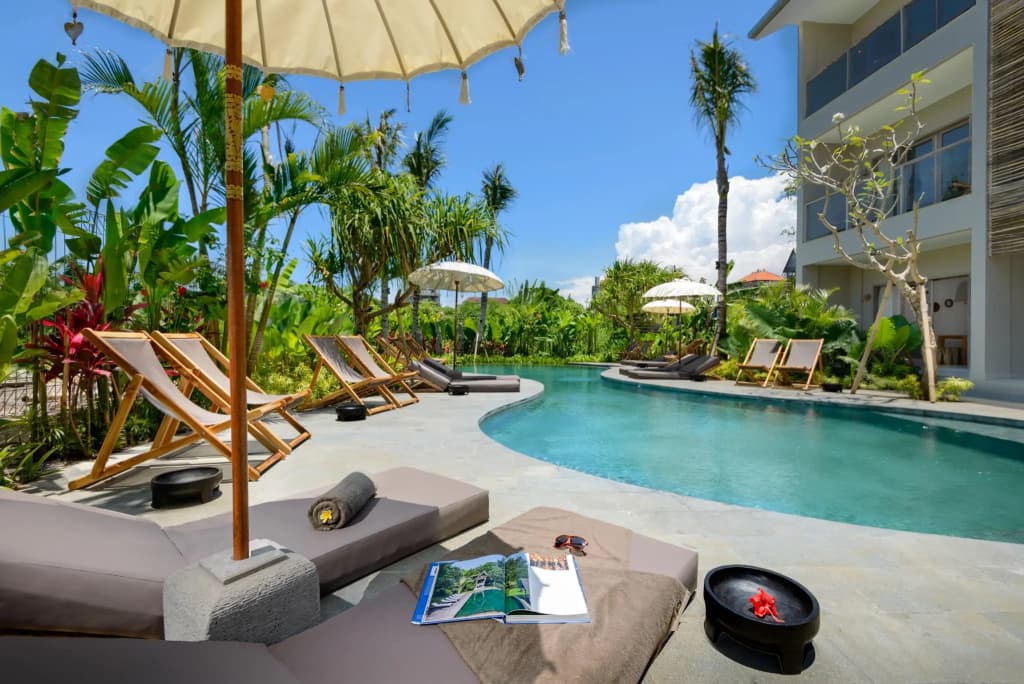 The Soul House Bali - photo 9