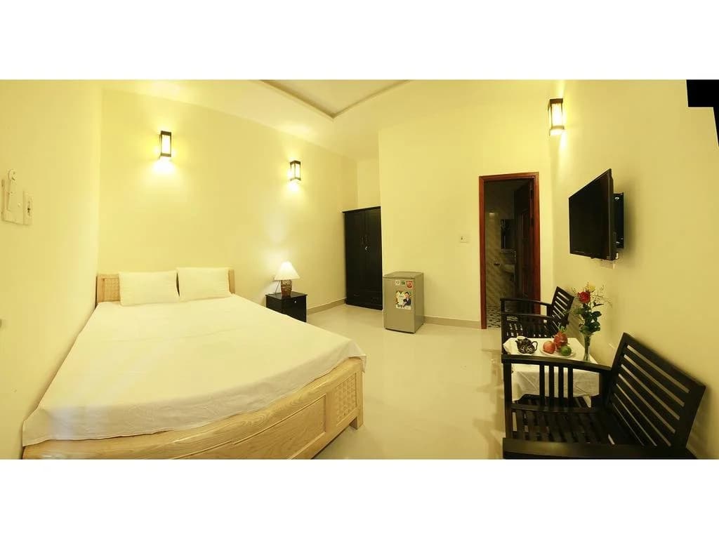 Sunrise Homestay - photo 4