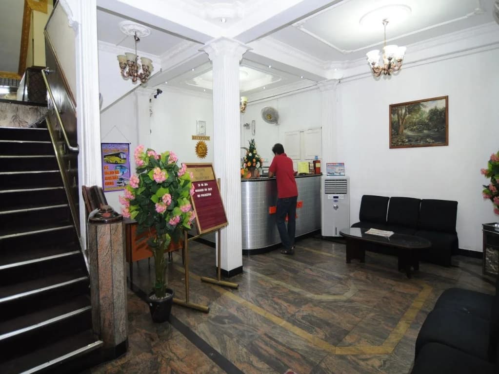 Brighten  Hotels - photo 13