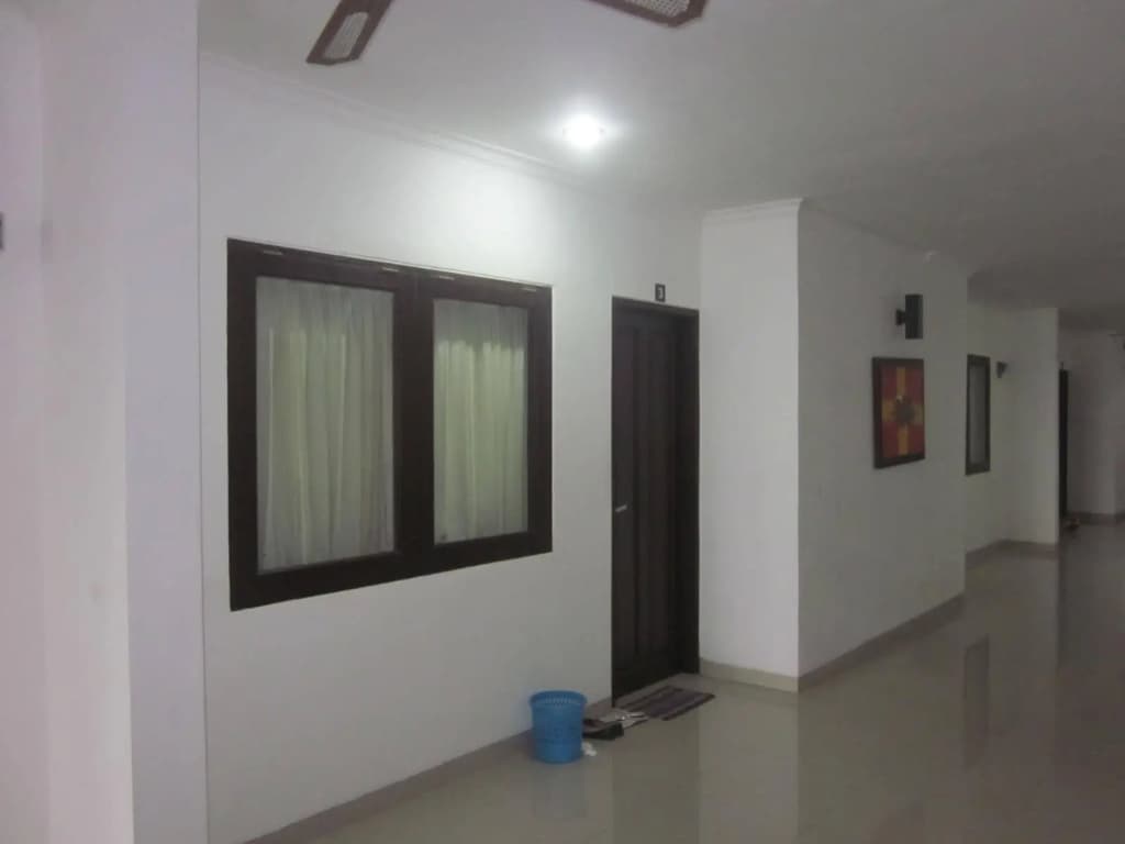 Batanghari Guesthouse - main photo