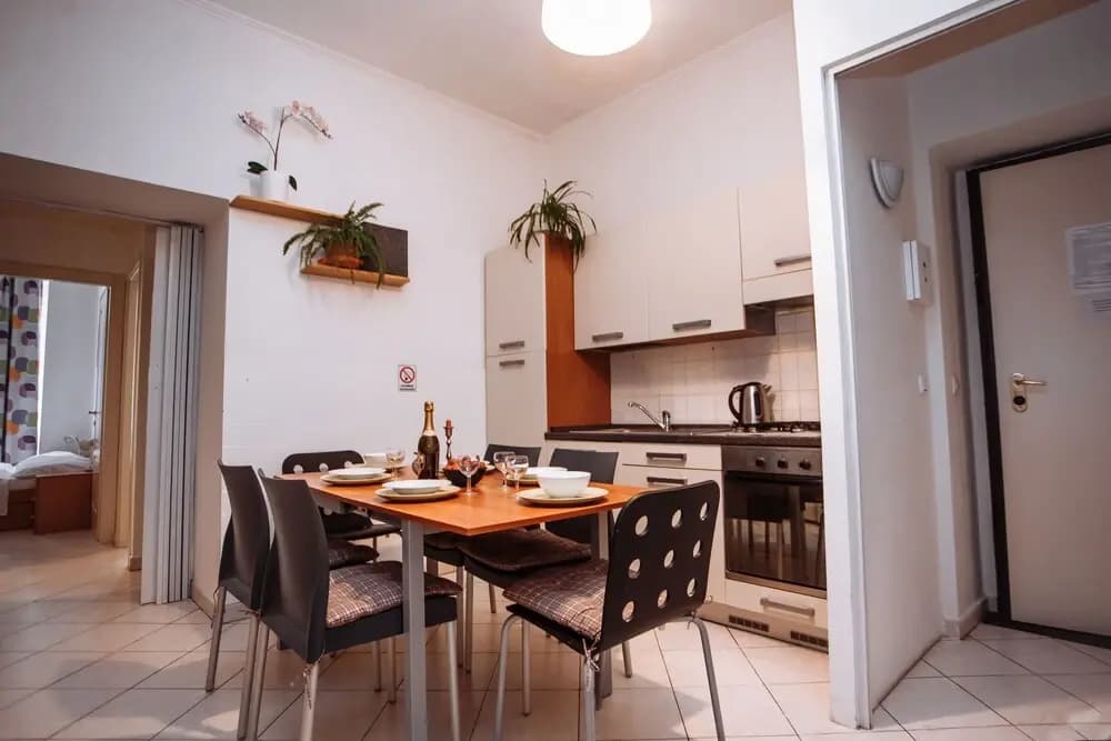 Apartment Prague - photo 21