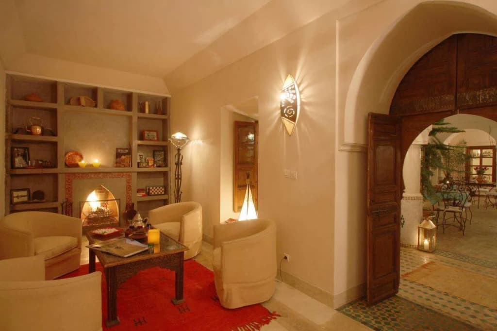 Riad Cannelle - photo 1