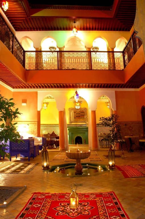Riad Lakhdar - photo 8