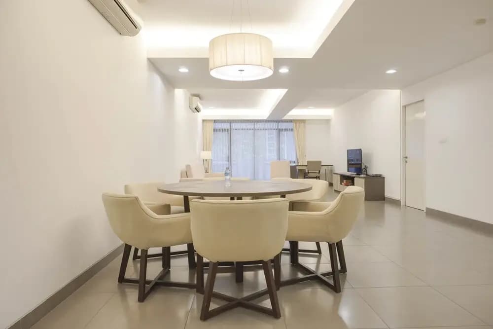 Spacious 3Br At Simprug Park Residences Apartment - photo 11