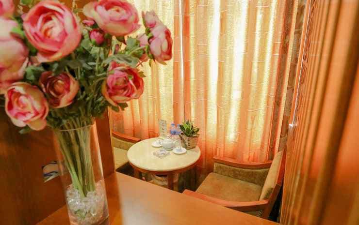 Green Capital Hotel 2 - photo 37