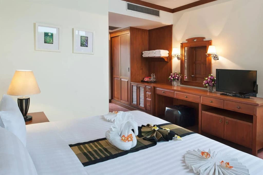 Sun Hill Hotel Patong - photo 4