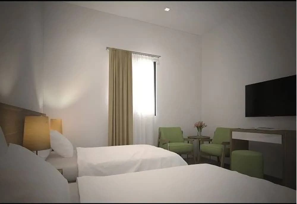 Royce Hotel - photo 8