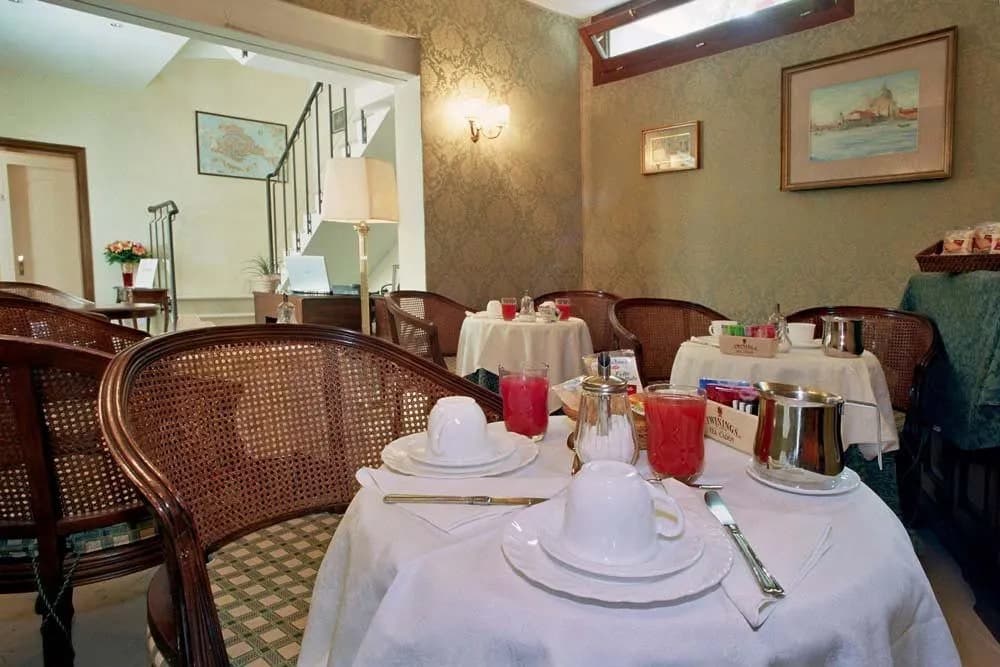 Hotel Acca - photo 14