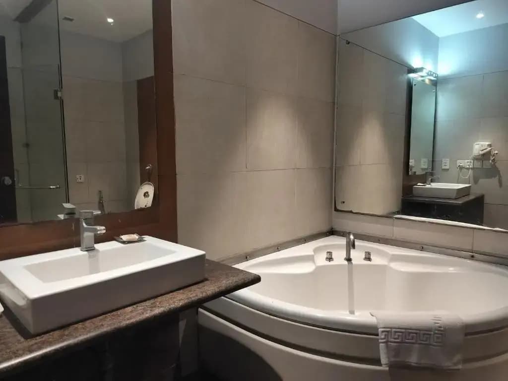 Bellanta Hotel - photo 13