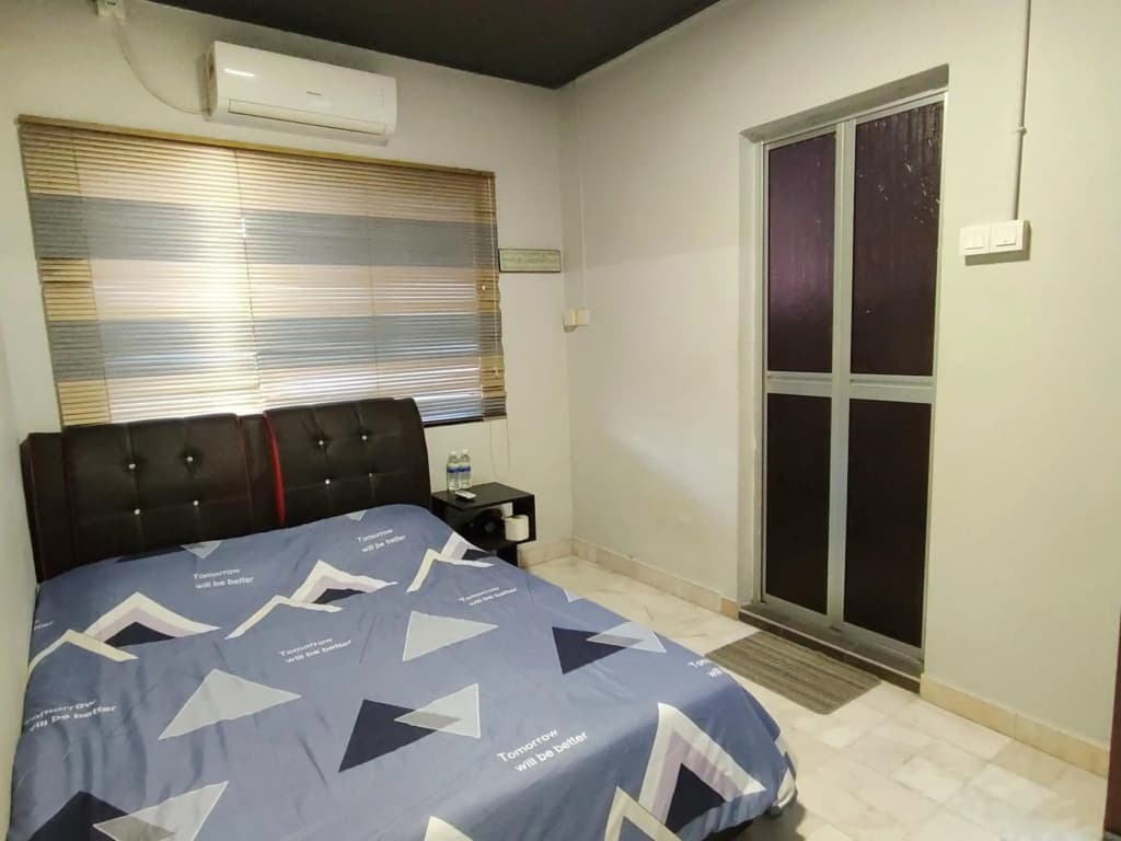 G East Ipoh Guesthouse - photo 6