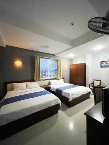 Ocean Bay Hotel - photo 7