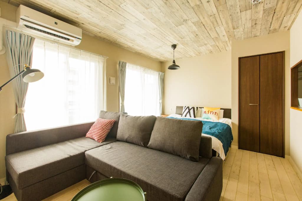 Skyliving Namba - photo 2
