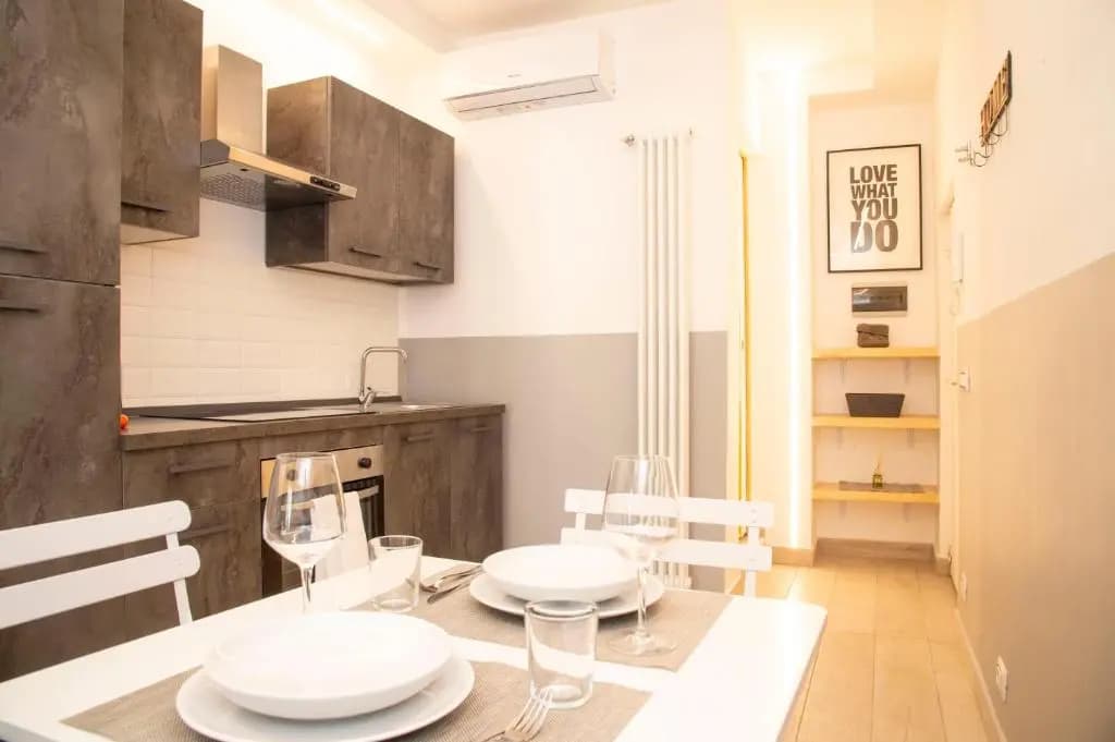 Costaguti36 GuestHouse - photo 11