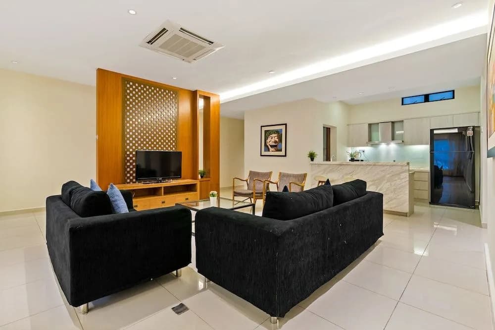 1 Damai Residence by Plush - photo 2