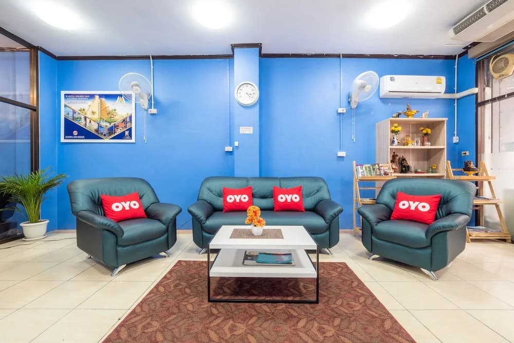 Oyo 75327 Diyana Residence - photo 11