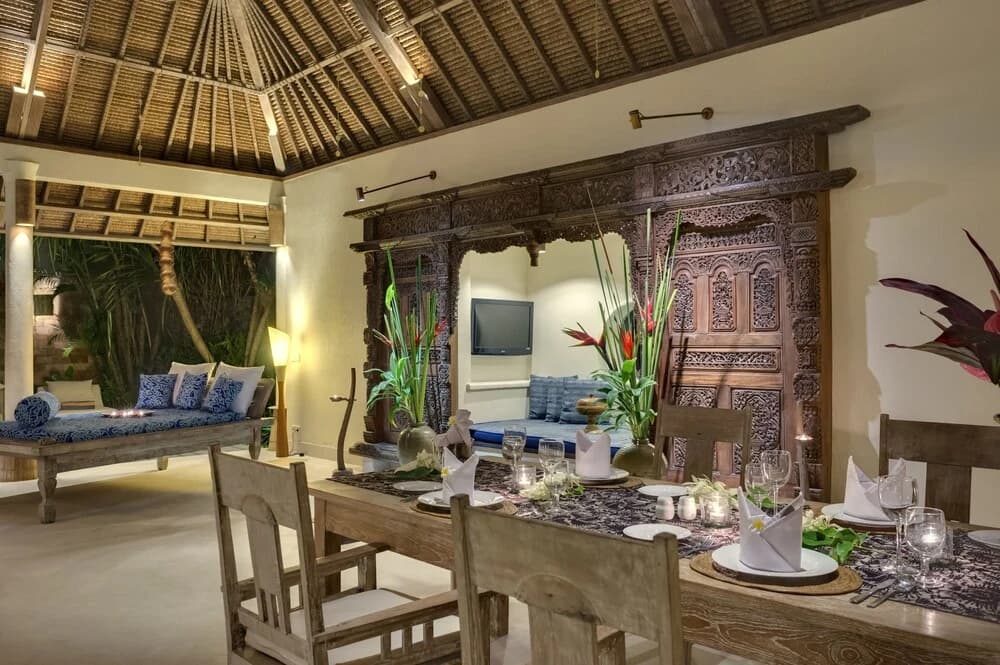 Villa Nangdika - photo 19