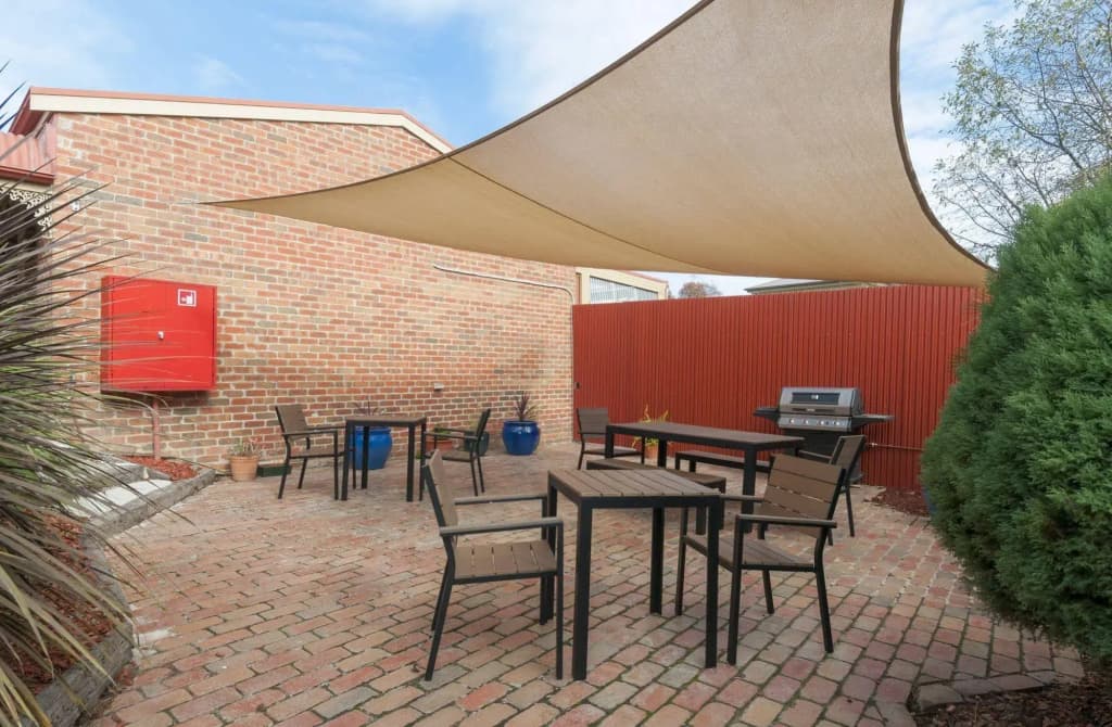 Yarra Valley Motel - photo 16