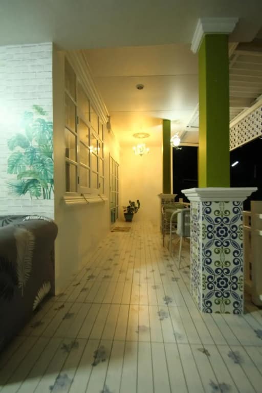 Little home poolvilla - photo 1