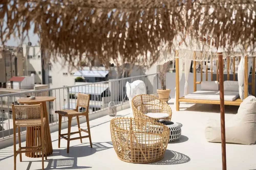 The Square Hotel by X&N - photo 50