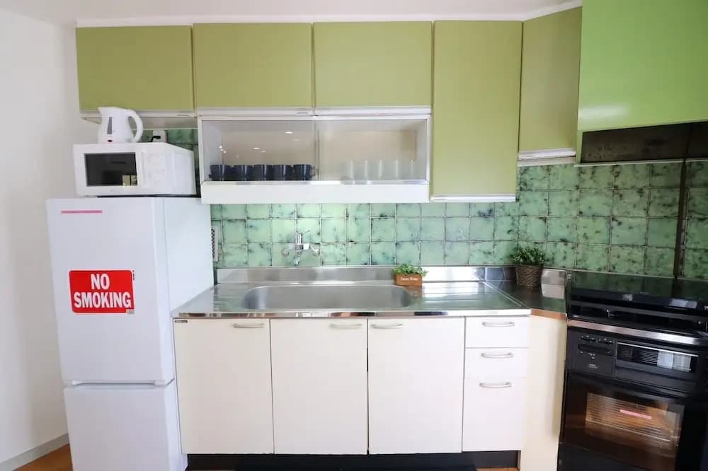 Senkawa Cv House - photo 6