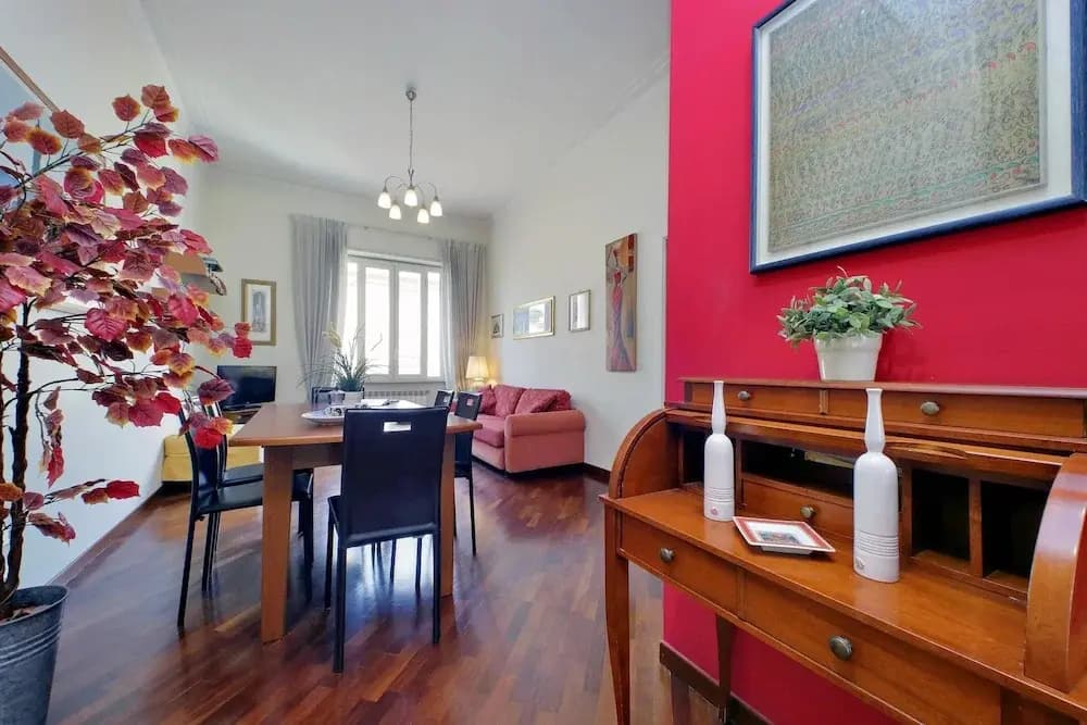 Two Bedrooms Cimabue Apartment - photo 6