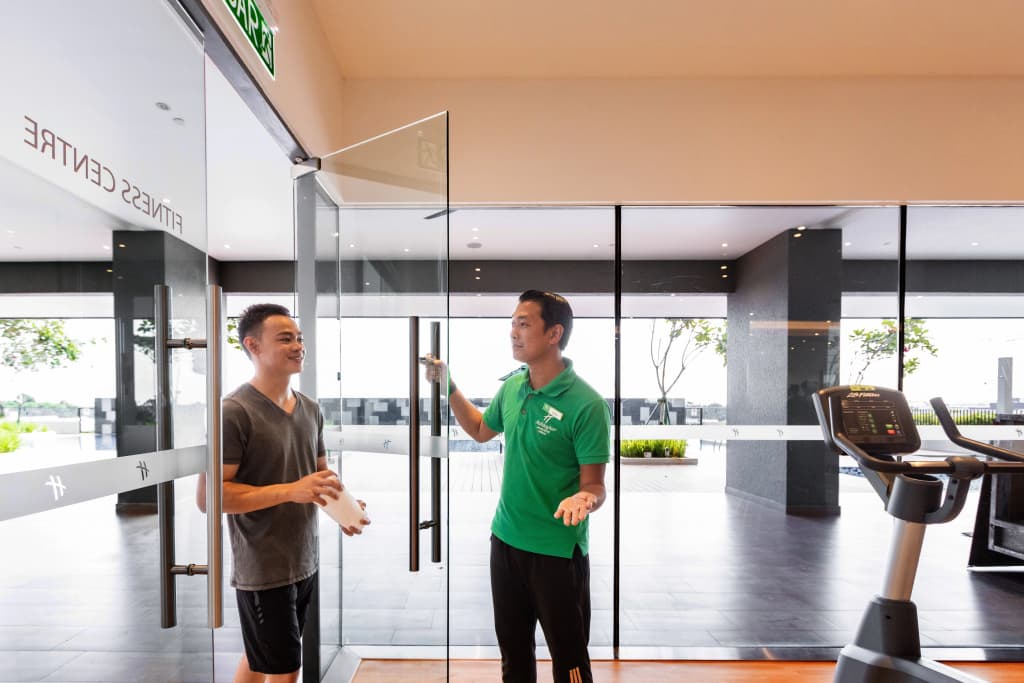 Holiday Inn Sepang Airport by IHG - photo 14