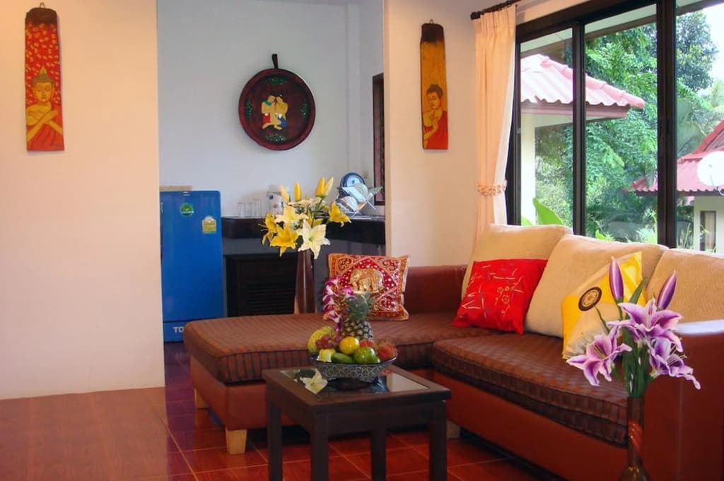 Chor Chang Villa Resort - photo 3