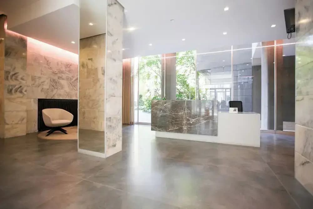The Floor - photo 24