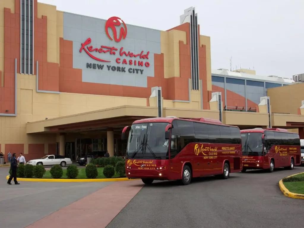 Cresthaven Inn JFK - photo 12