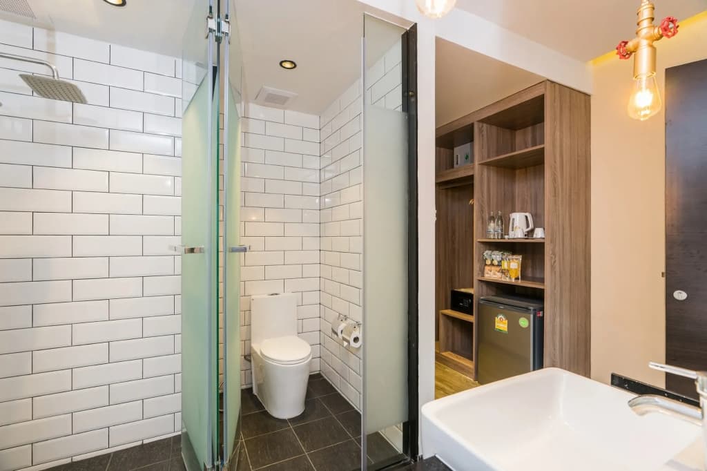 SureStay Plus by Best Western T Pattaya - photo 47