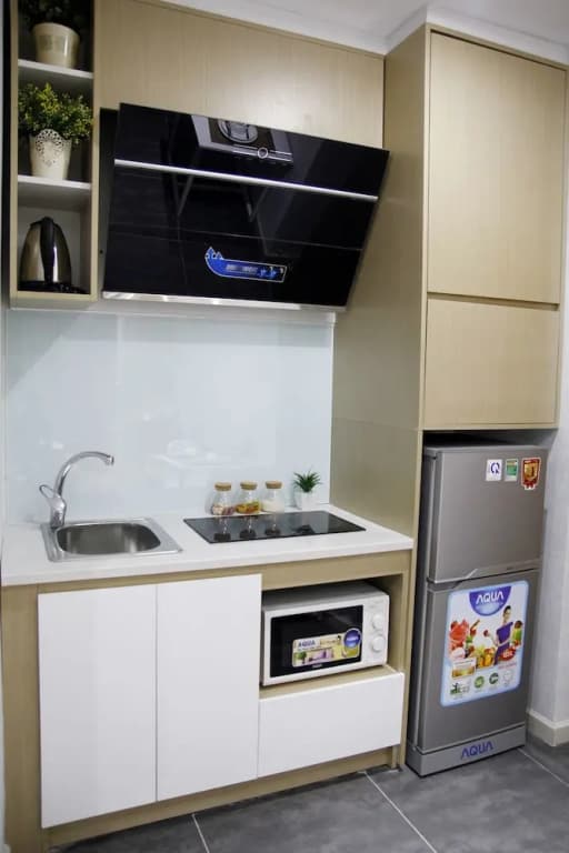 Full House Serviced Apartment - photo 24
